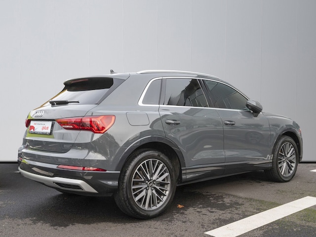 Audi Q3 35 TFSI S-Tronic