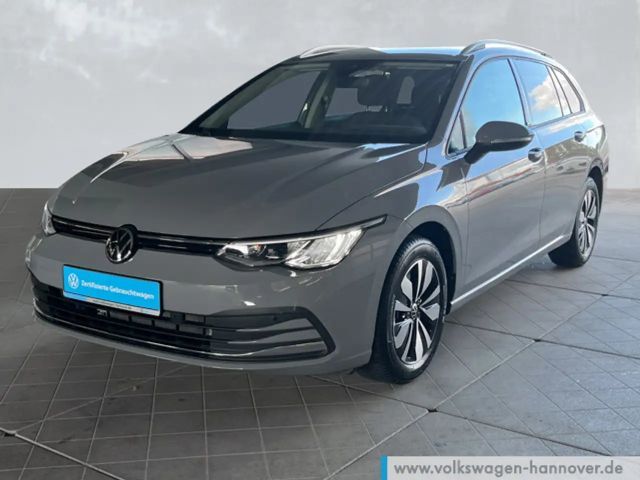 Volkswagen Golf 1.5 TSI Golf VIII Variant