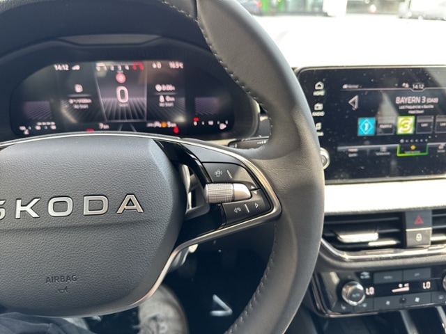 Skoda Kamiq 1.0 TSI Selection