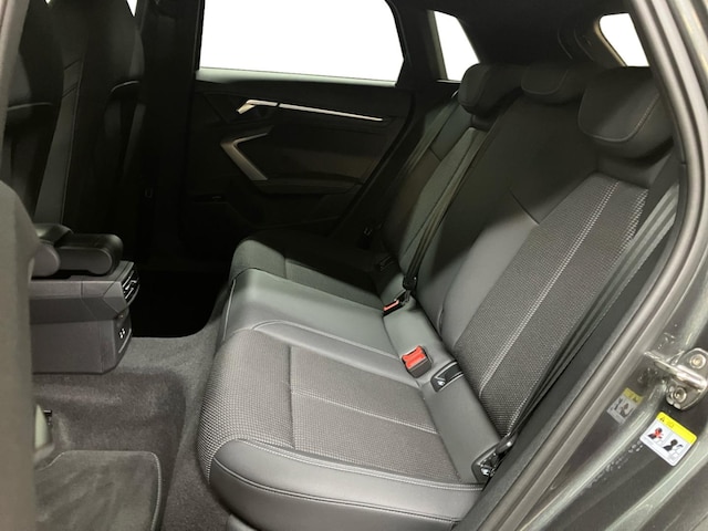 Audi A3 35 TFSI S-Line Sportback