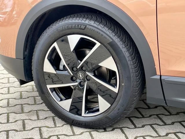 Opel Grandland X GS-Line Grand Sport