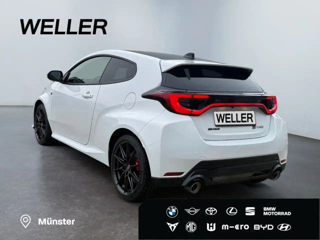 Toyota Yaris GR Hatchback