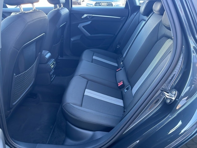 Audi A3 35 TFSI S-Tronic Sportback