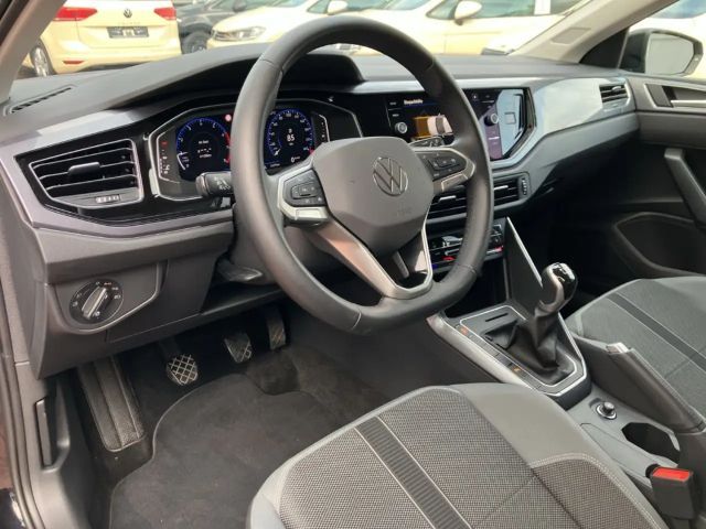 Volkswagen Polo IQ.Drive Style