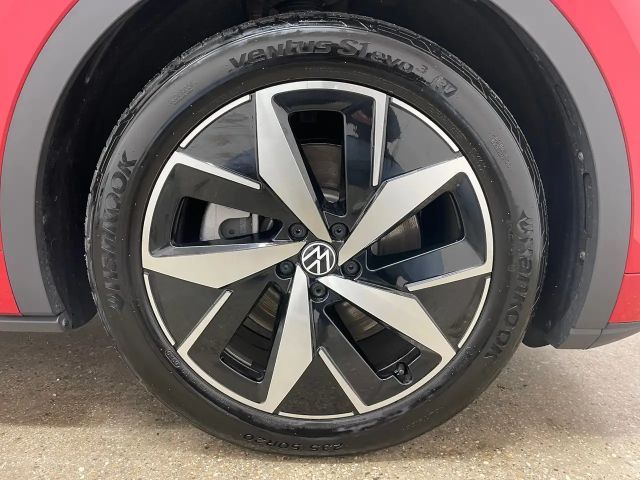 Volkswagen ID.4 220 kW 4Motion GTX