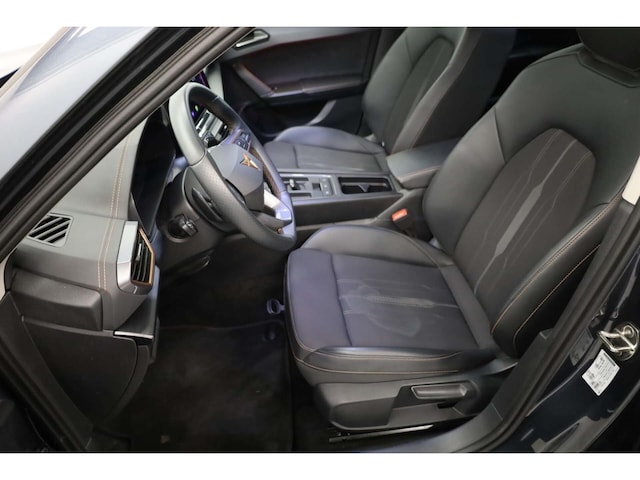 Cupra Formentor 1.5 TSI