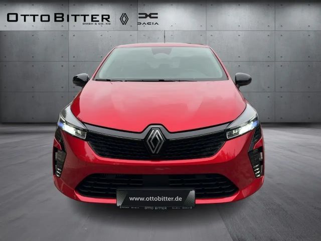 Renault Clio Evolution