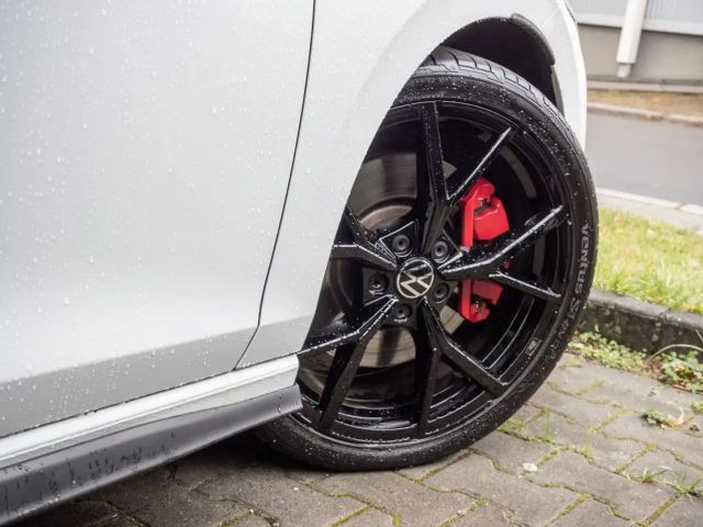 Volkswagen Golf 2.0 TSI DSG GTI Golf VIII