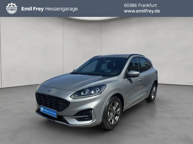 Ford Kuga ST Line