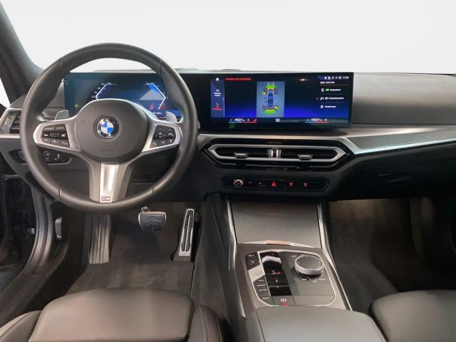 BMW 320 320d Sedan xDrive