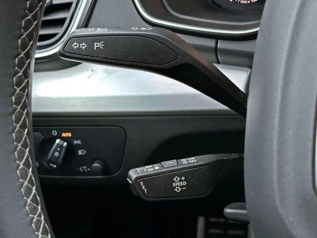 Audi Q5 40 TDI Quattro S-Line