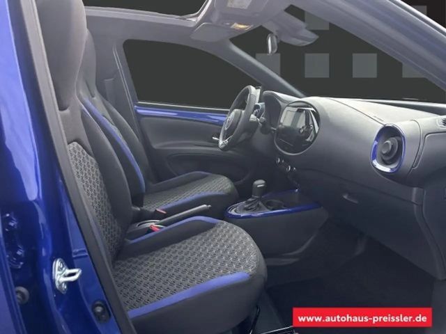 Toyota Aygo X 1.0 VVT-i VVT-i