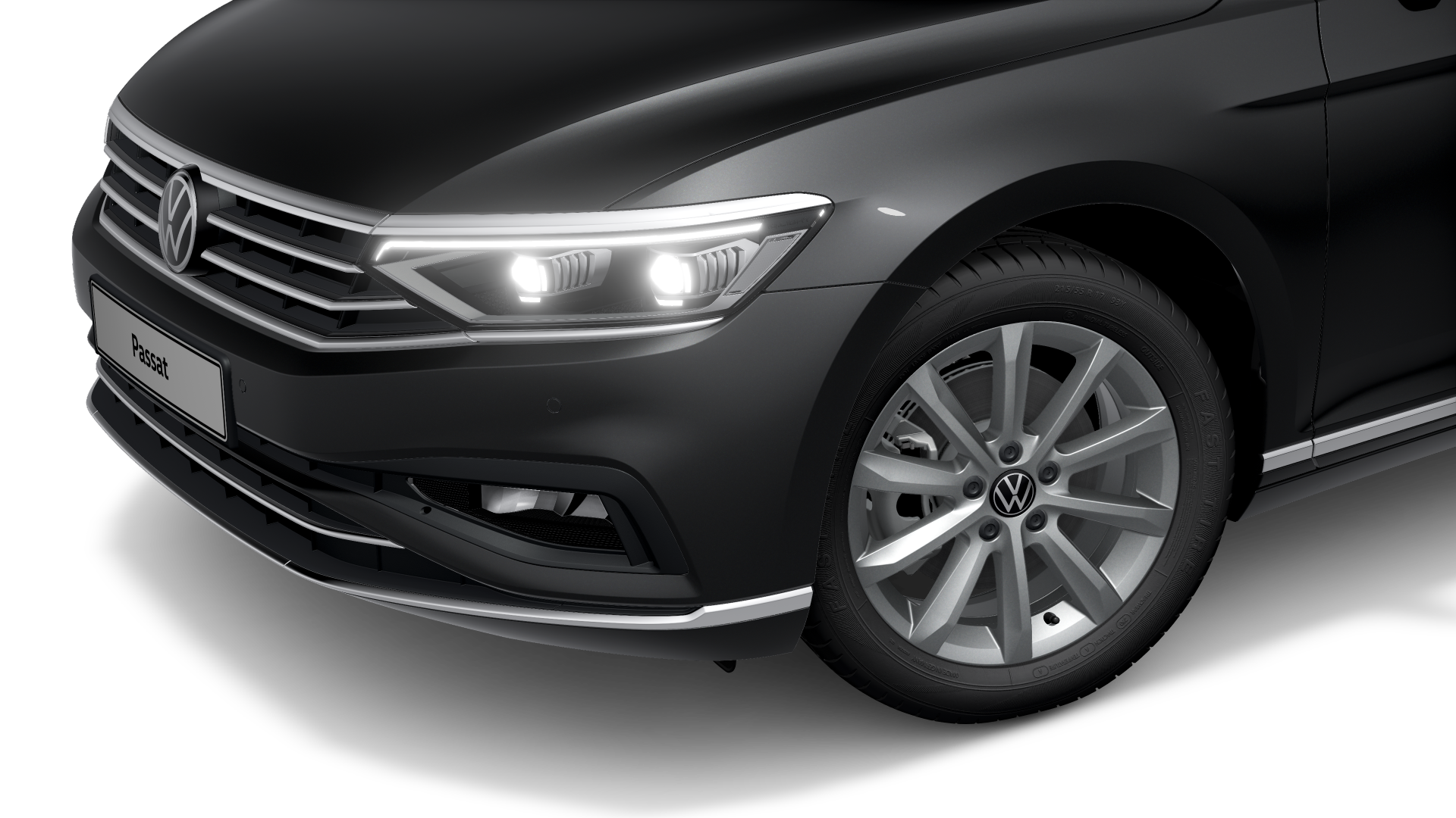 Volkswagen Passat 2.0 TDI DSG Variant