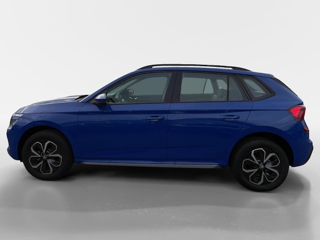 Skoda Kamiq 85 Selection