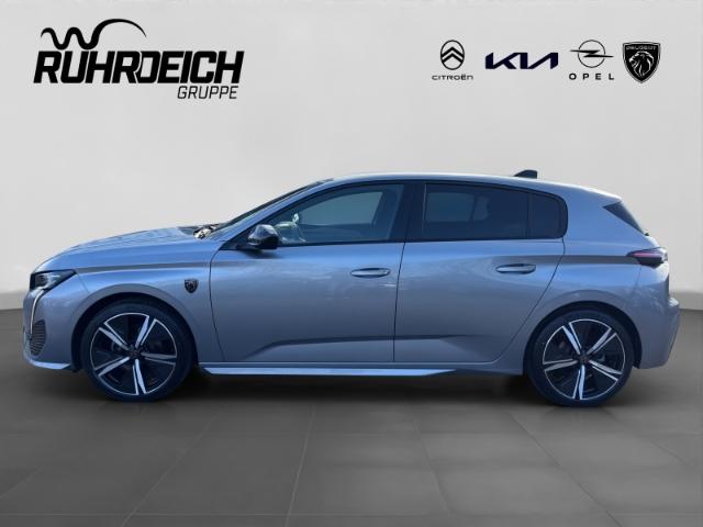 Peugeot 308 GT-Line PureTech
