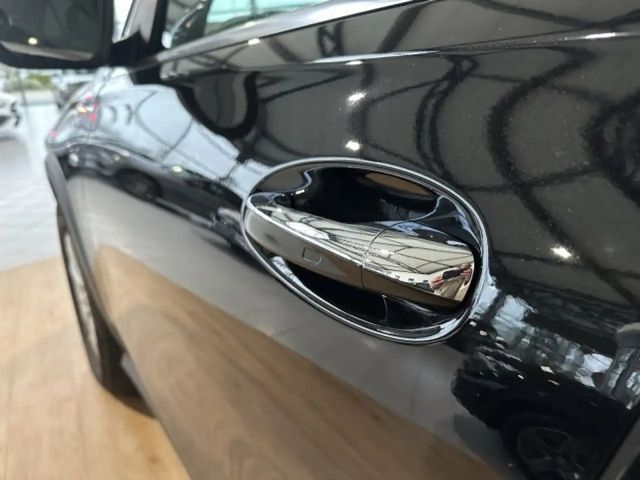 Mercedes-Benz GLE 350 4MATIC