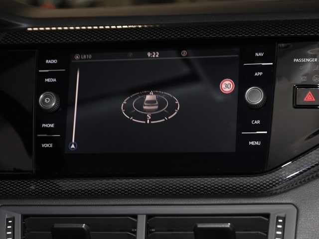 Volkswagen Taigo 1.0 TSI DSG Life