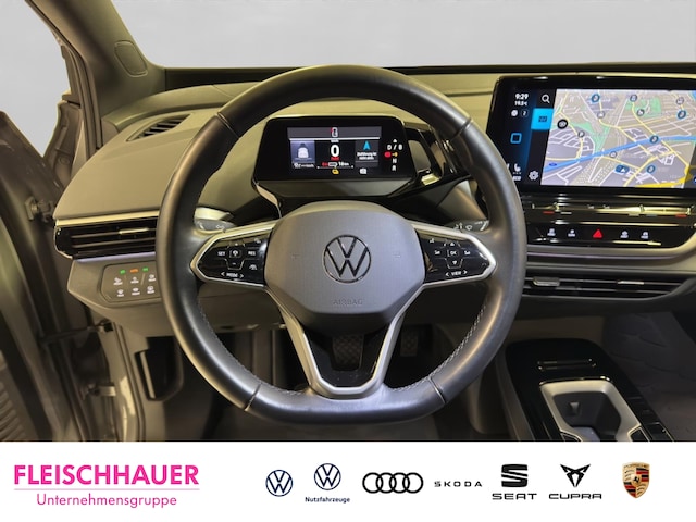 Volkswagen ID.4 Performance Pro Sound