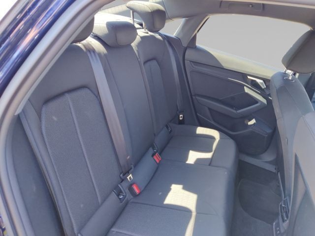 Audi A3 35 TFSI S-Tronic Sedan