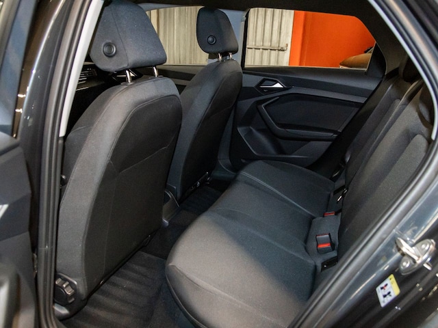 Audi A1 30 TFSI Sportback