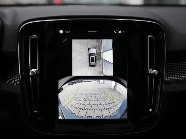 Volvo EX40 Single motor Ultra