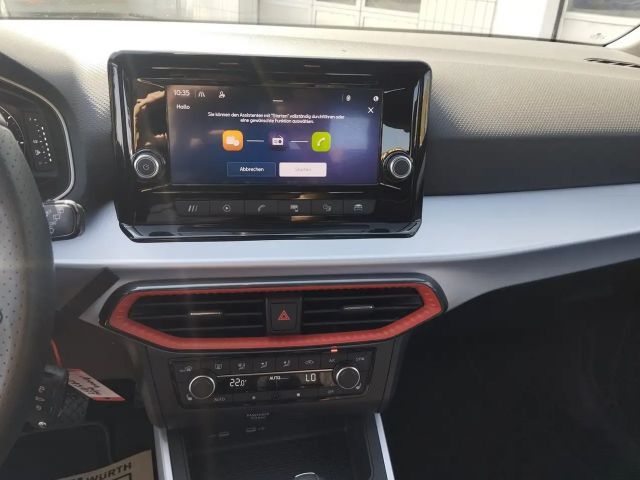 Seat Arona 1.0 TSI DSG FR-lijn