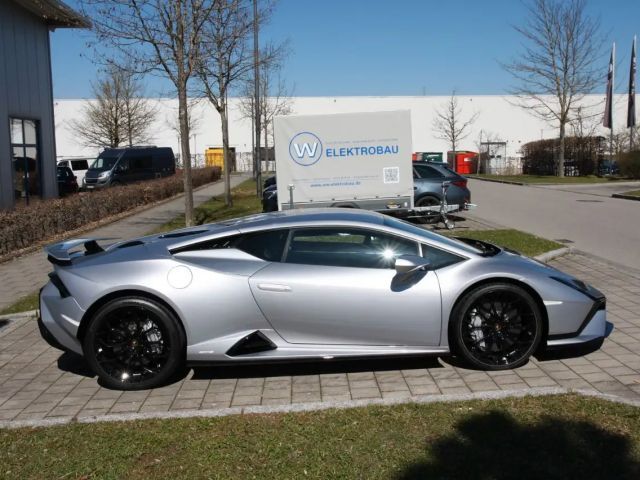 Lamborghini Huracan n Tecnica Sportsitz*Functional P.*20"Narvi