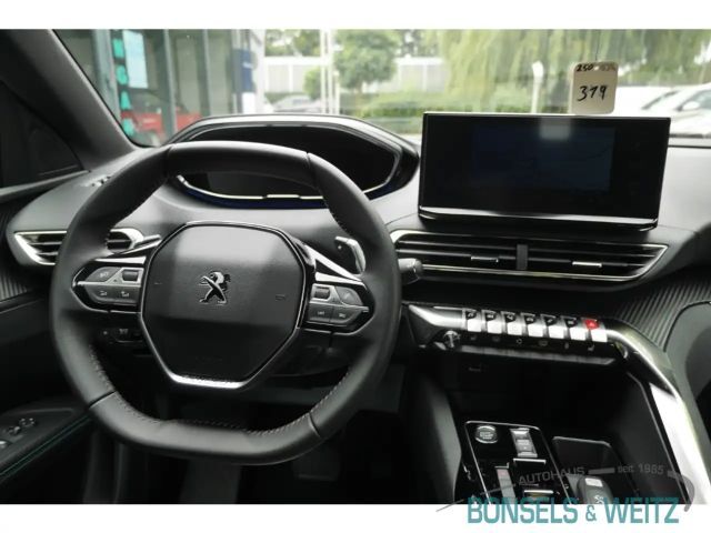 Peugeot 3008 Allure Pack Hybrid