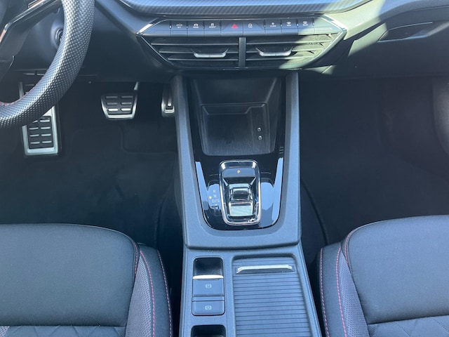 Skoda Octavia 1.4 TSI Combi RS iV