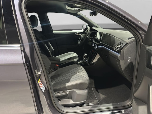 Volkswagen T-Cross 1.5 TSI DSG R-Line
