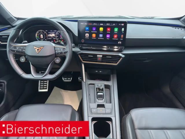 Cupra Formentor 1.4 DSG VZ e-Hybrid