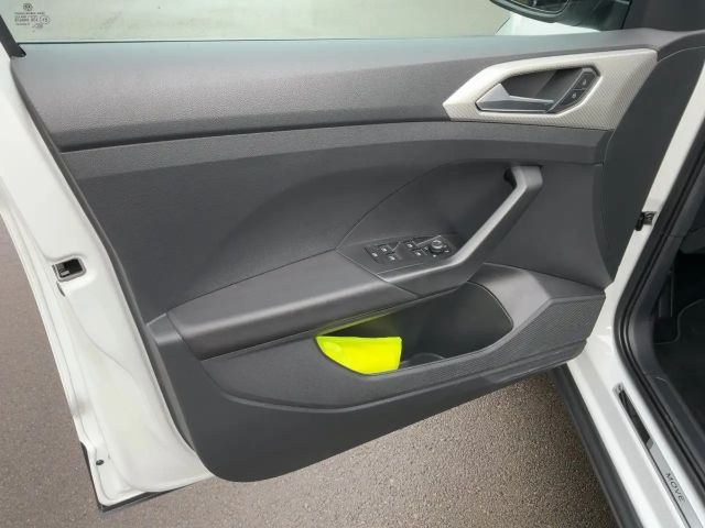 Volkswagen T-Cross 1.0 TSI DSG Move