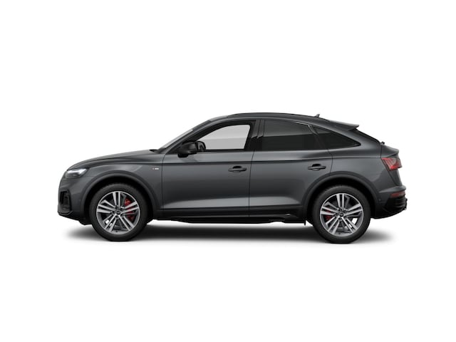 Audi Q5 40 TDI Quattro S-Tronic Sportback