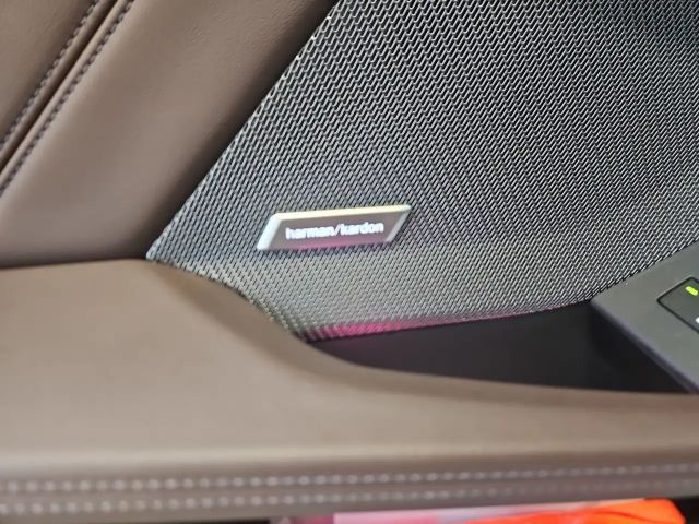 BMW 220 Coupé Gran Coupé M-Sport