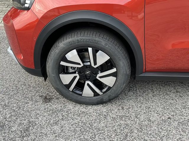 Opel Frontera 44 kWh GS e-Frontera