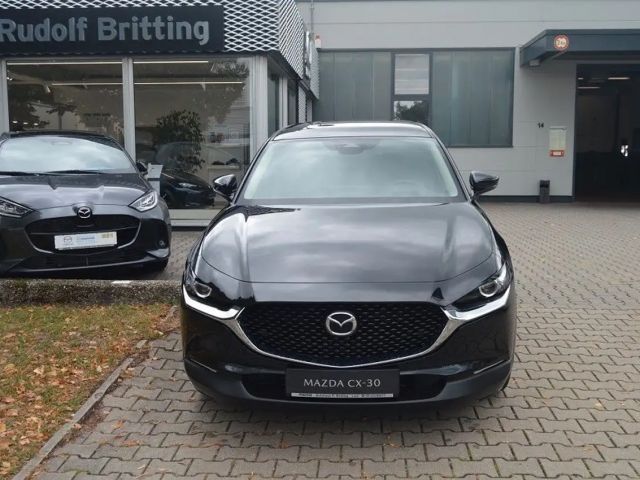 Mazda CX-30 Homura SkyActiv