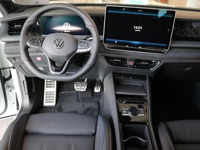 Volkswagen Tayron DSG R-Line eHybrid