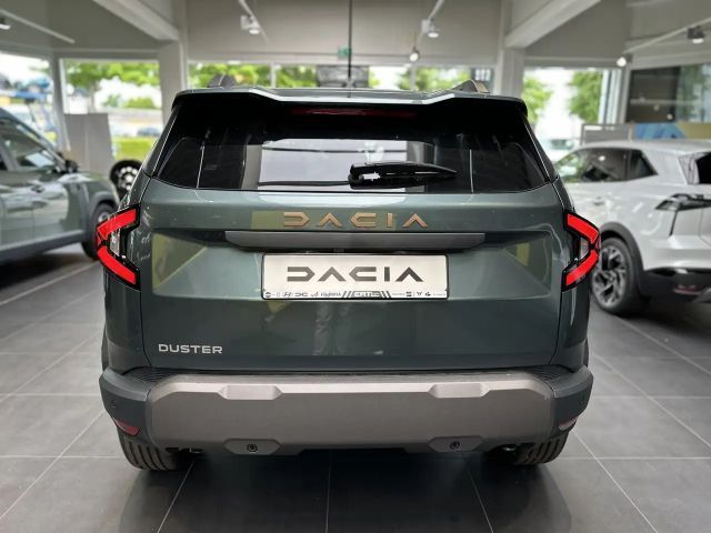 Dacia Duster Extreme TCe 130