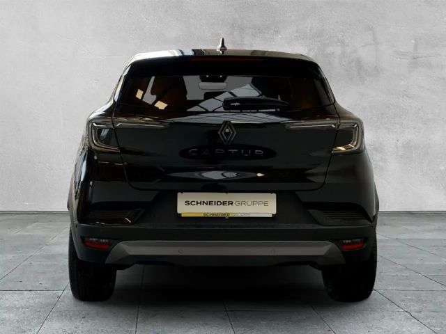 Renault Captur Alpine Esprit Hybrid