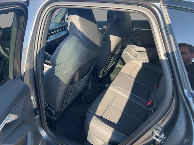 Audi S3 Quattro S-Tronic Sportback