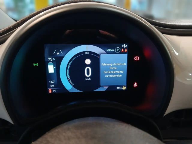 Fiat 500e 42 kWh Passion