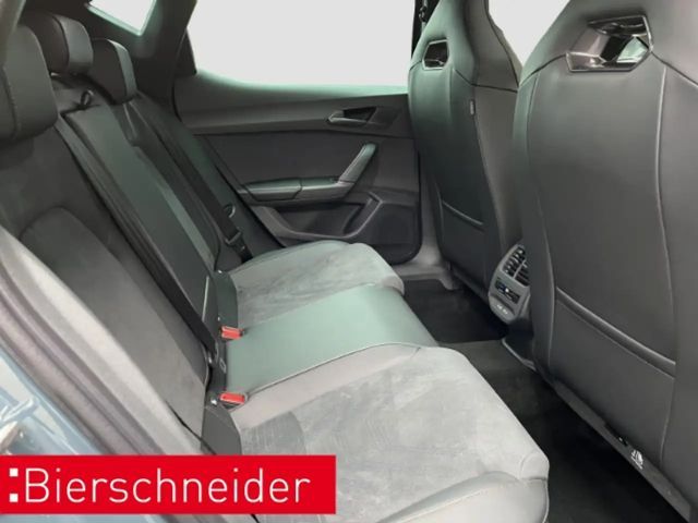 Cupra Leon 2.0 TSI DSG VZ