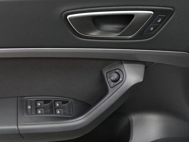 Seat Ateca DSG FR-lijn