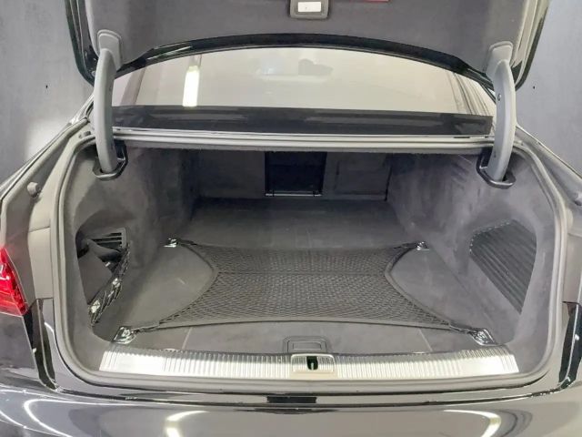 Audi A8 60 TFSI Hybride Quattro