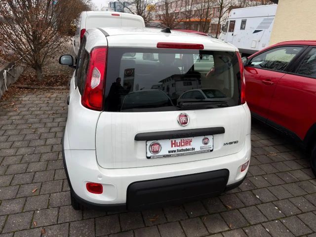 Fiat Panda MY24 Panda Hybrid 1.0 GSE 51kw (70PS)