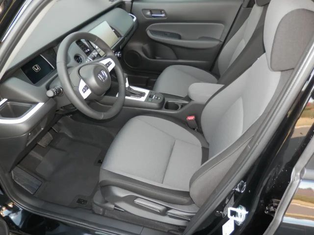 Honda Jazz Elegance Hybrid i-MMD