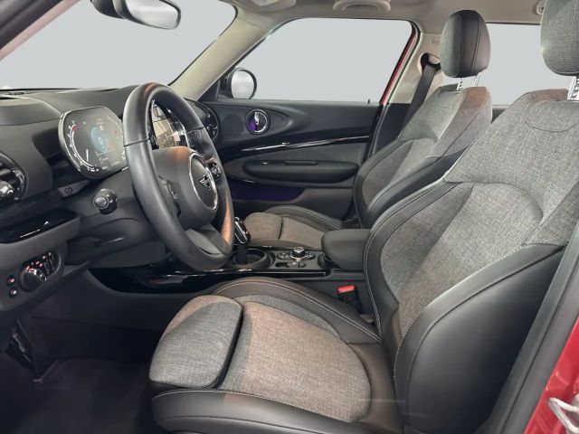 MINI Cooper Clubman Cooper Clubman Aut. Classic Trim Navi Head-UP LED