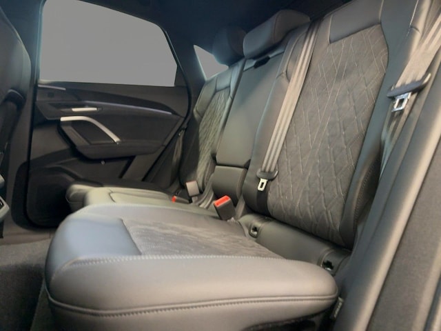 Audi Q5 Quattro S-Tronic Sportback