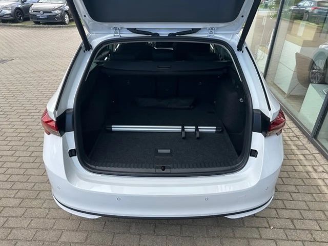 Skoda Octavia 2.0 TDI Combi Selection