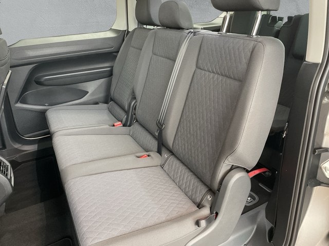 Volkswagen Caddy 2.0 TDI Life Maxi